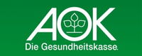 Logo AOK - Die Gesundheitskasse