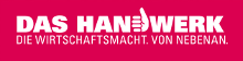 Logo Das Handwerk